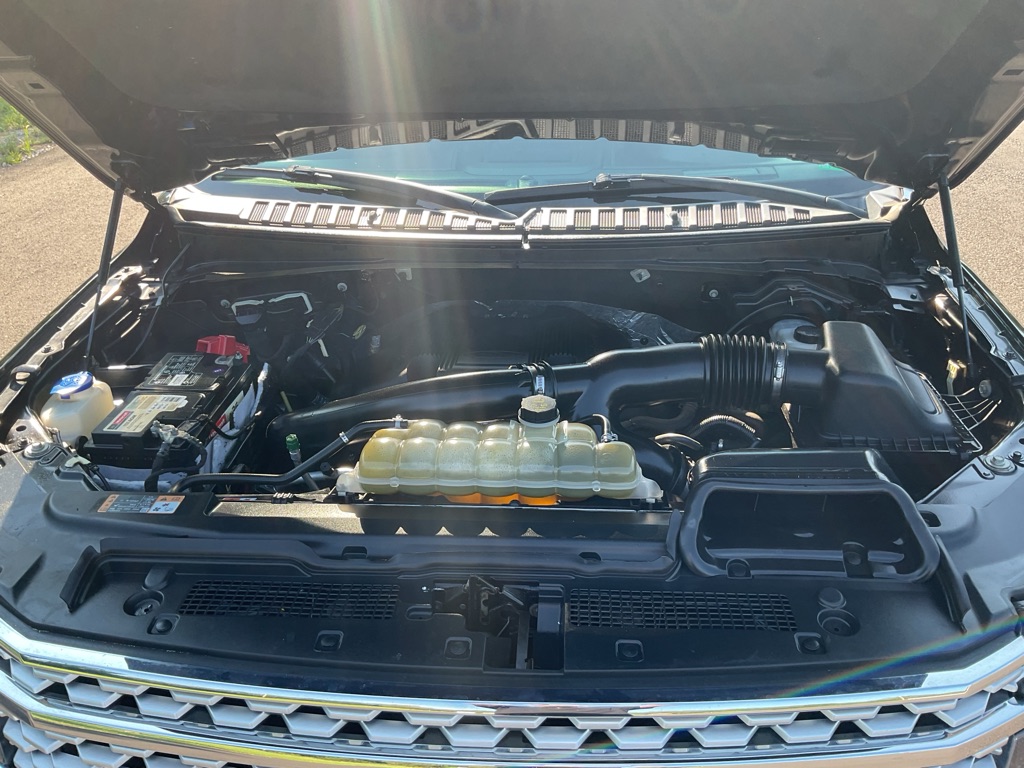 Photo 17 of this FORD EXPEDITION
