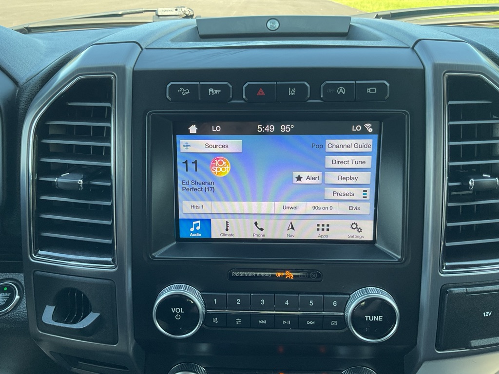 Photo 41 of this FORD EXPEDITION