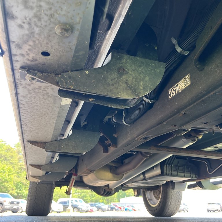 Photo 13 of this GMC SIERRA