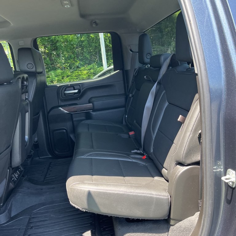 Photo 6 of this GMC SIERRA