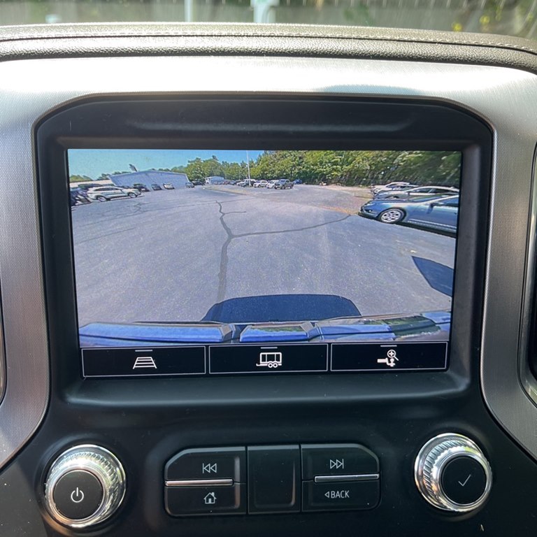 Photo 9 of this GMC SIERRA