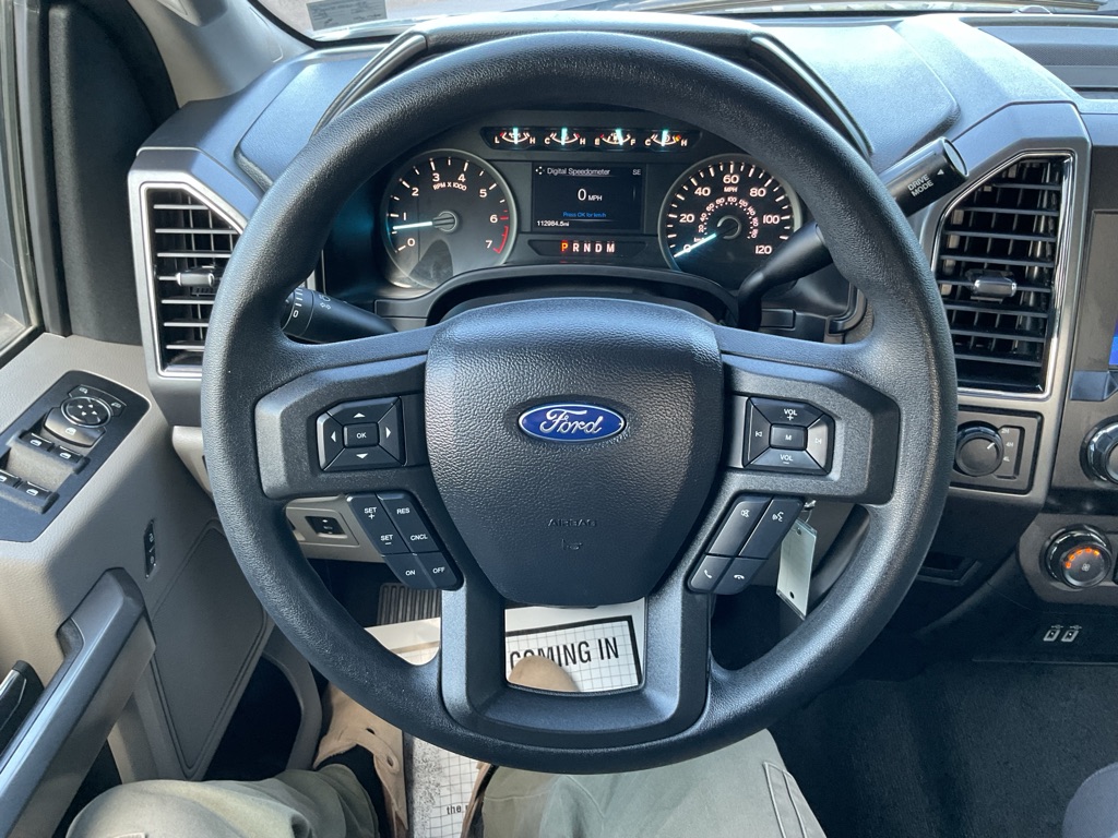 Photo 29 of this FORD F150