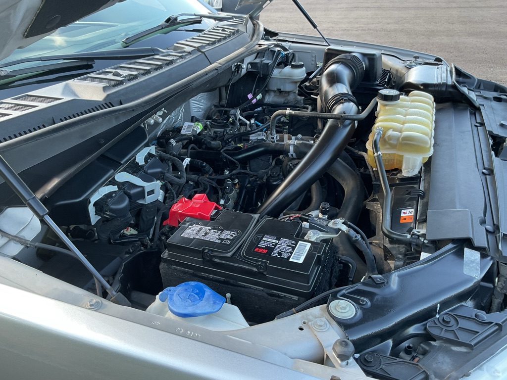 Photo 17 of this FORD F150
