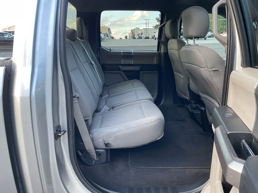 Photo 45 of this FORD F150