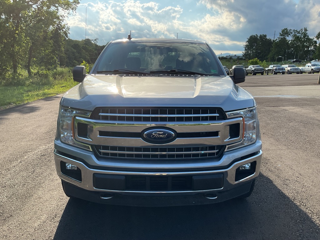 Photo 15 of this FORD F150