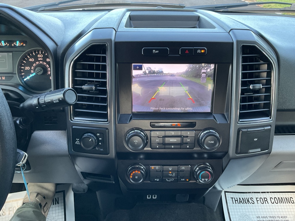 Photo 37 of this FORD F150