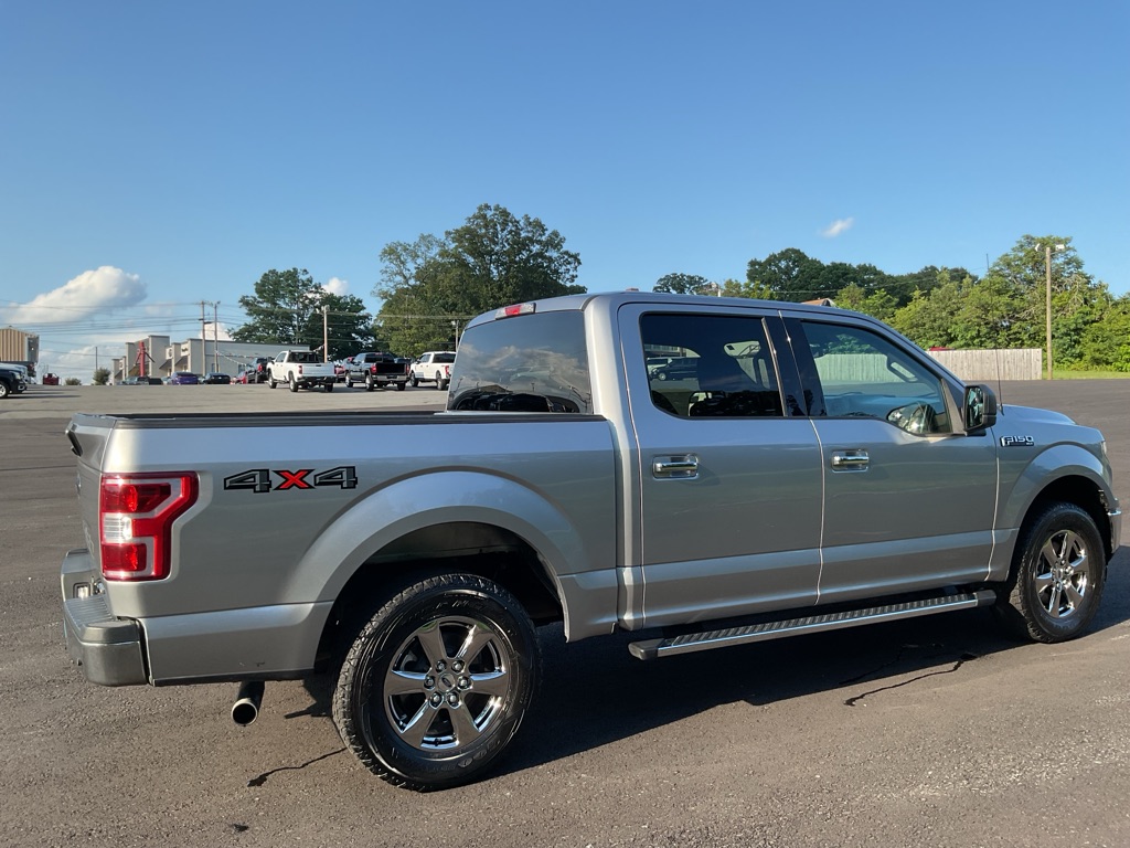 Photo 11 of this FORD F150