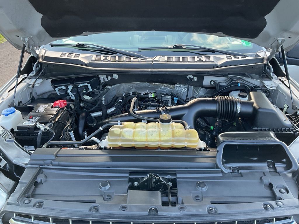 Photo 16 of this FORD F150