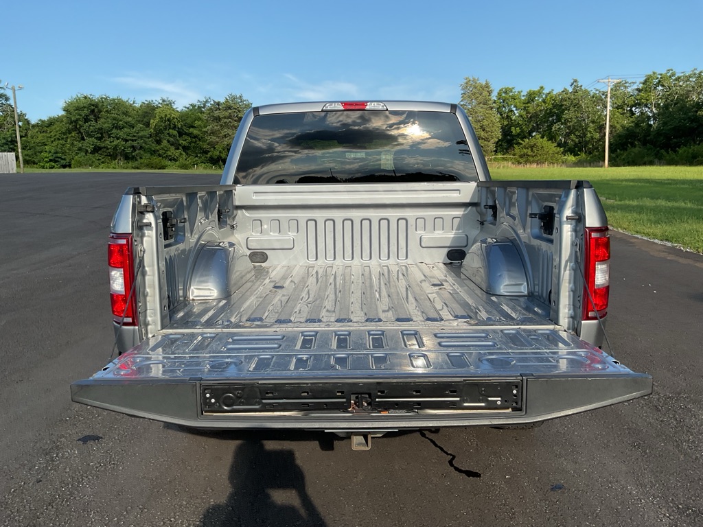 Photo 8 of this FORD F150