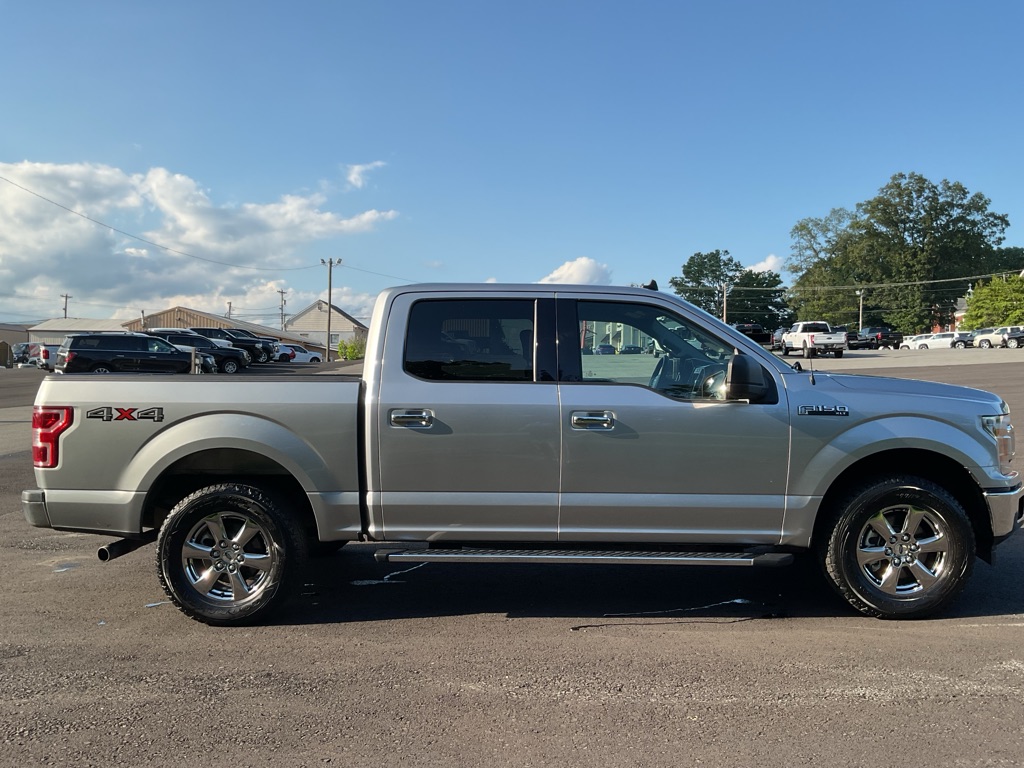 Photo 12 of this FORD F150