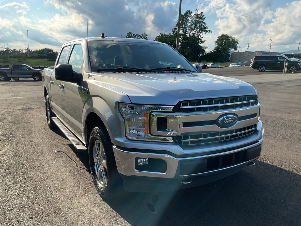 Photo 14 of this FORD F150