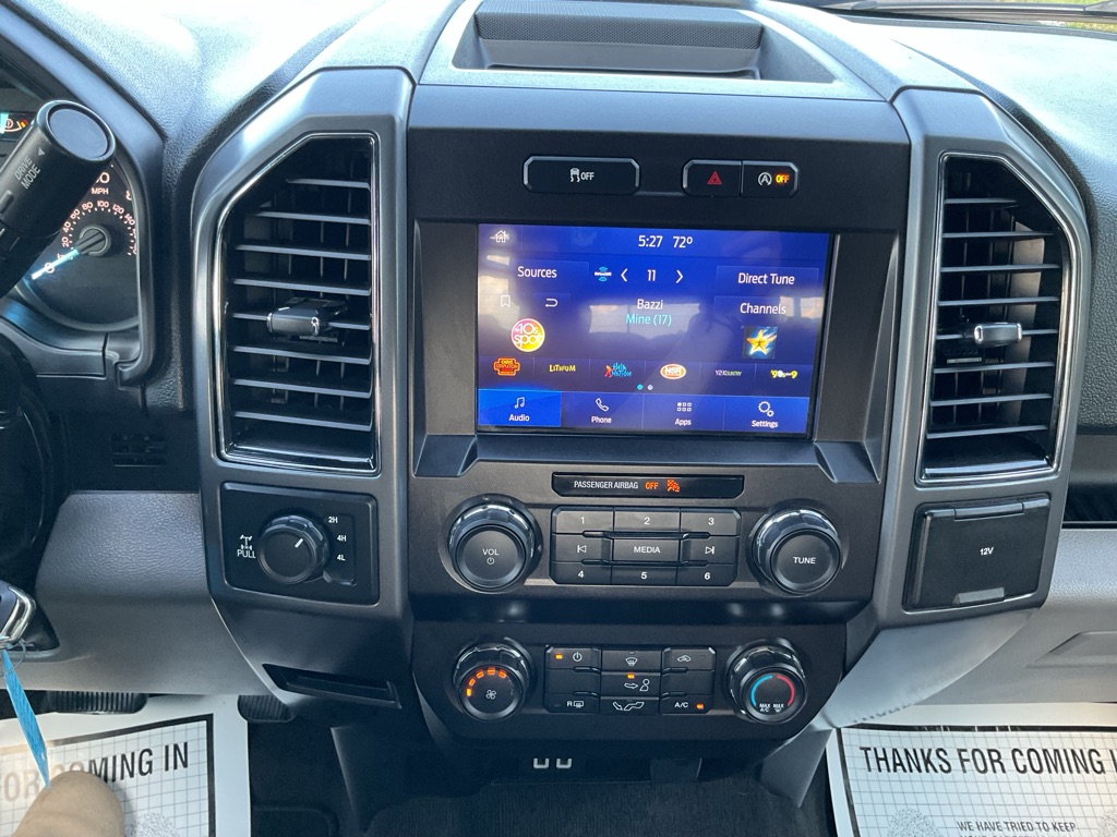 Photo 35 of this FORD F150