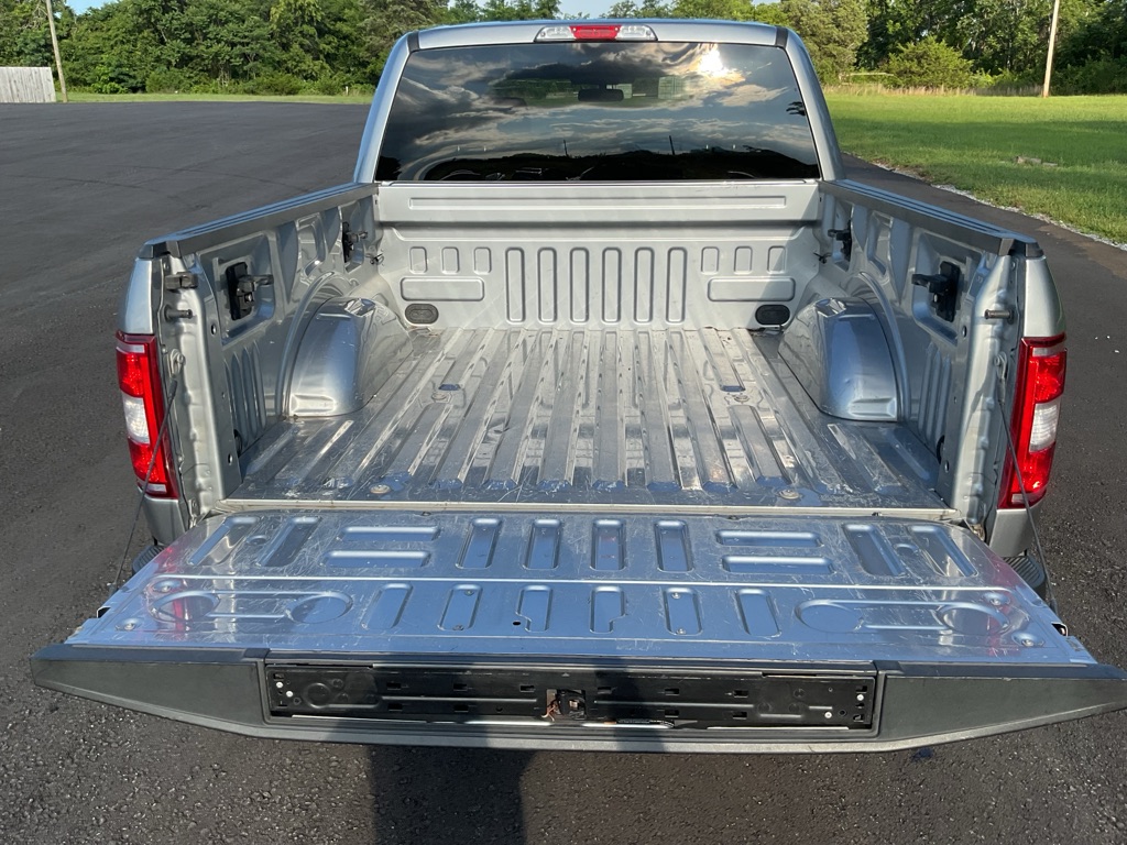 Photo 9 of this FORD F150