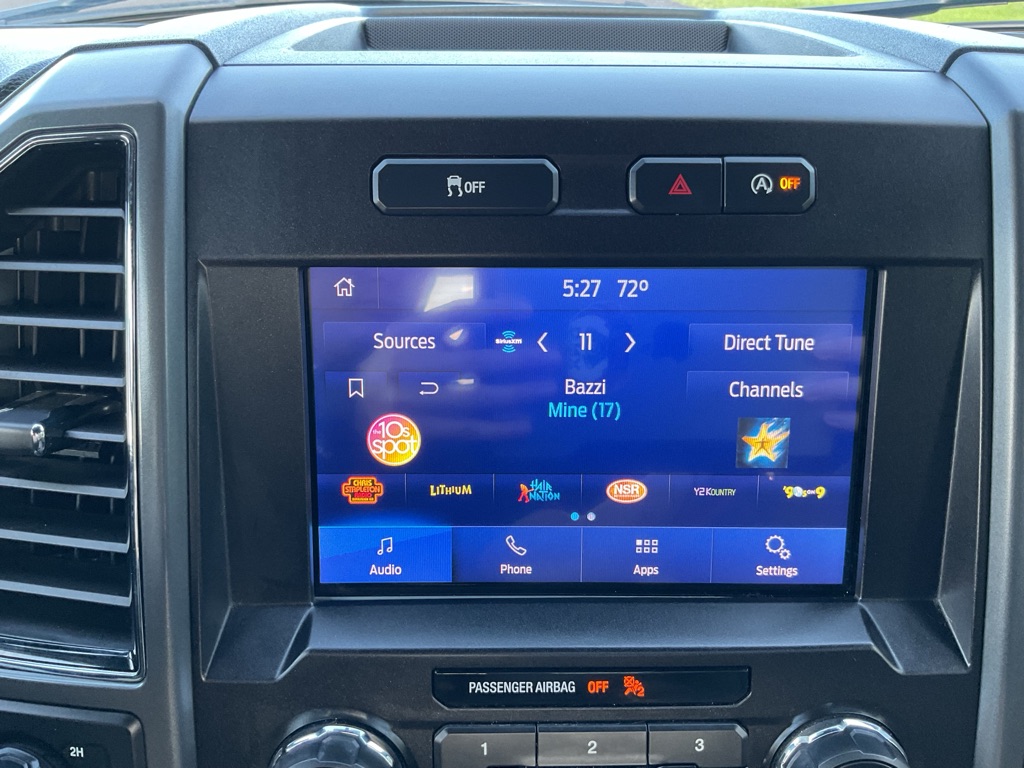 Photo 34 of this FORD F150