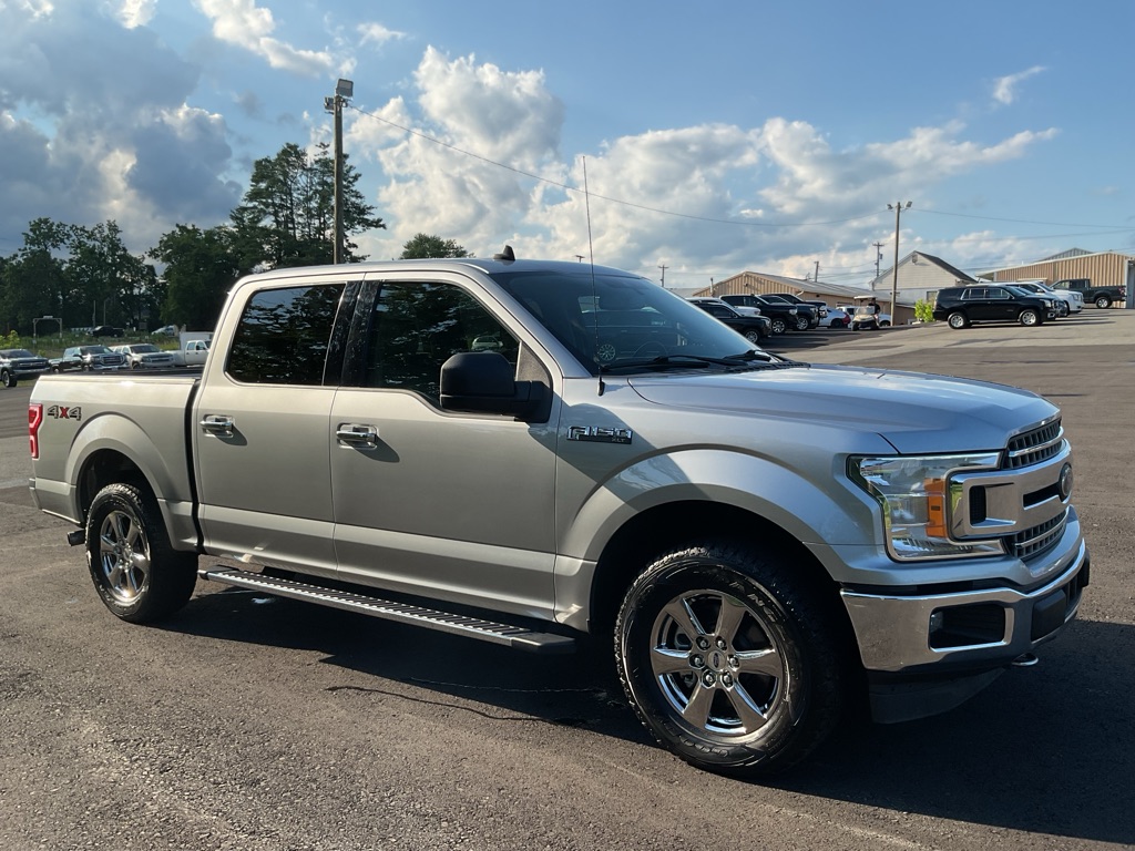 Photo 13 of this FORD F150