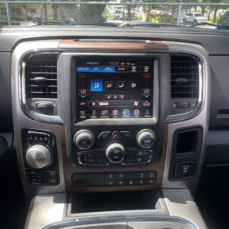 Photo 11 of this RAM 1500