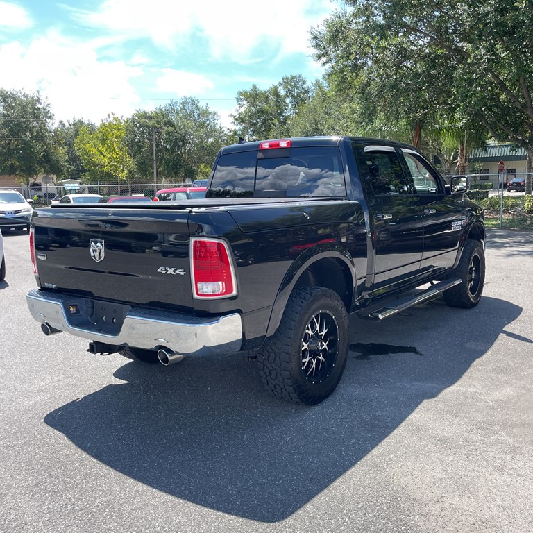 Photo 6 of this RAM 1500