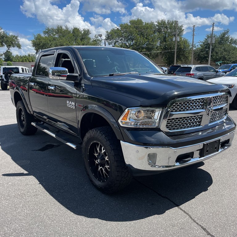 Photo 5 of this RAM 1500