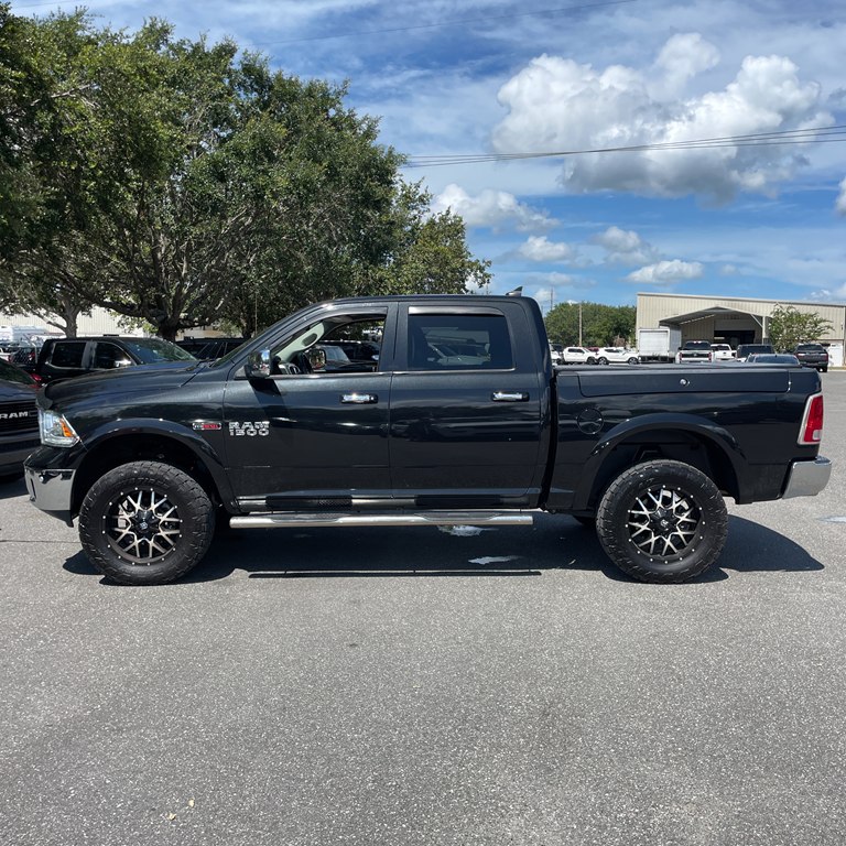 Photo 8 of this RAM 1500