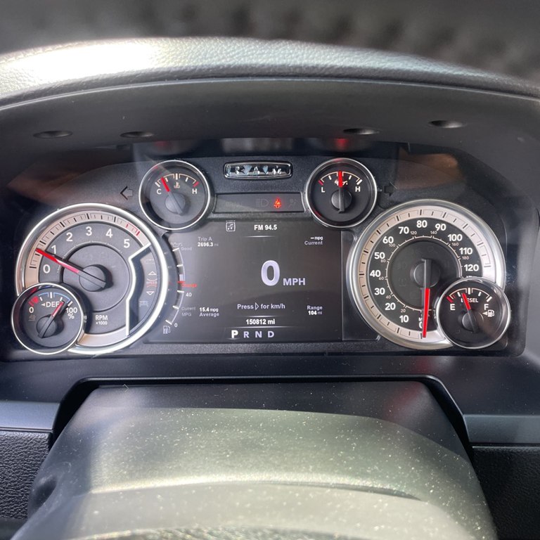 Photo 10 of this RAM 1500