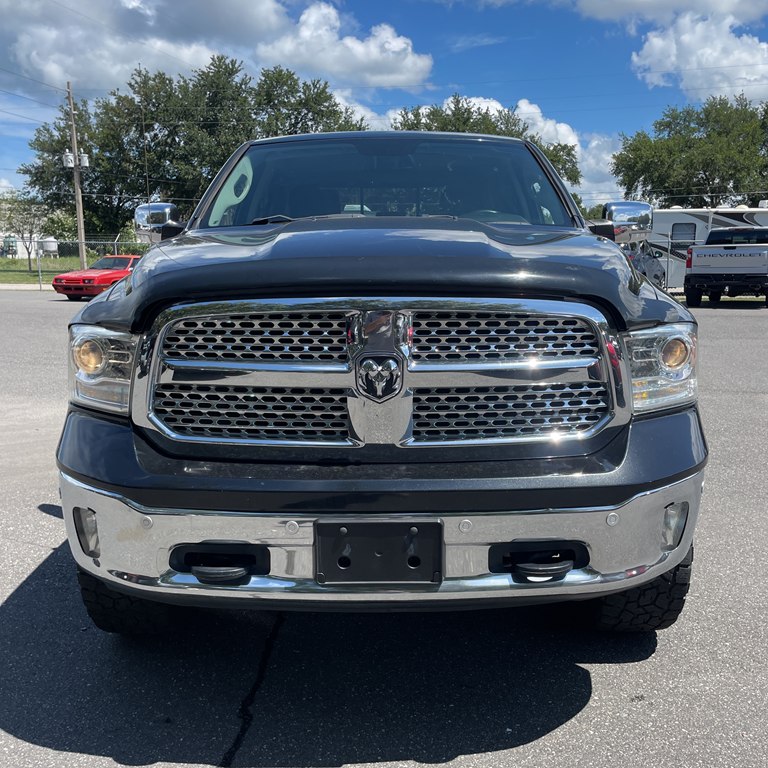 Photo 2 of this RAM 1500