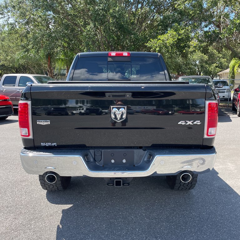 Photo 7 of this RAM 1500