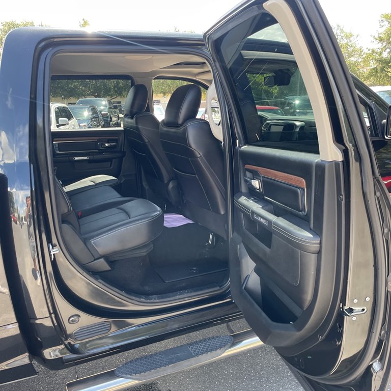 Photo 17 of this RAM 1500