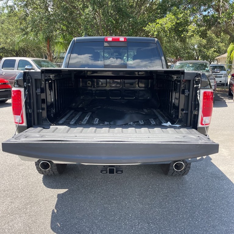Photo 14 of this RAM 1500