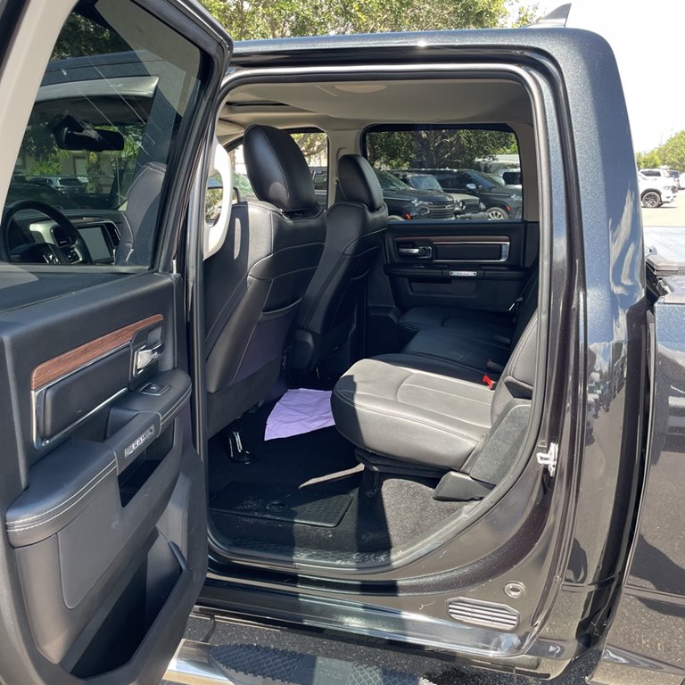 Photo 18 of this RAM 1500
