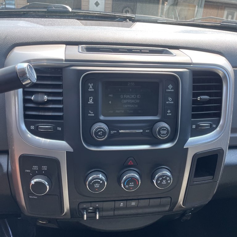 Photo 9 of this RAM 2500