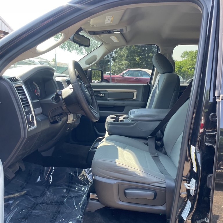Photo 14 of this RAM 2500