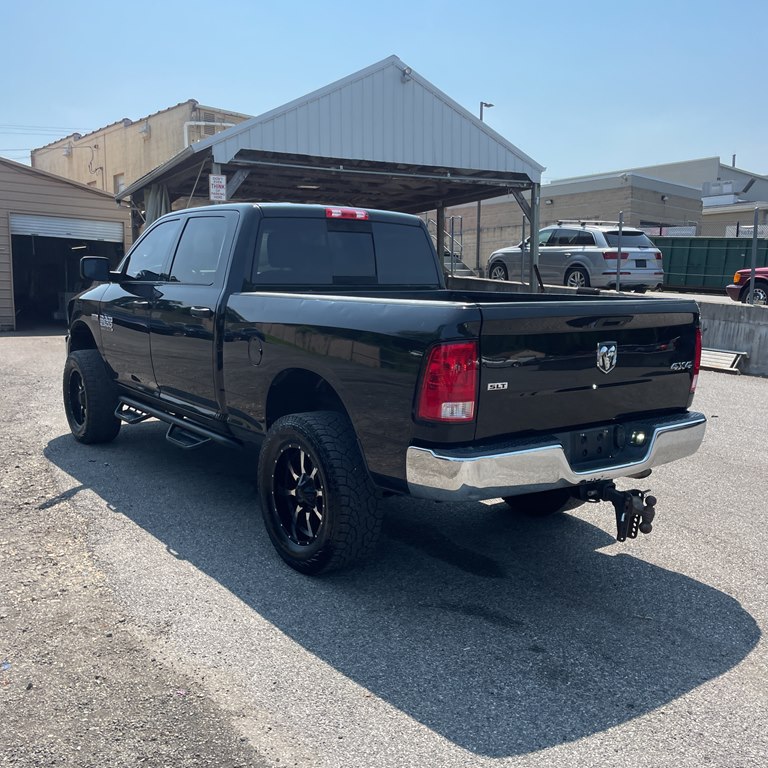Photo 4 of this RAM 2500