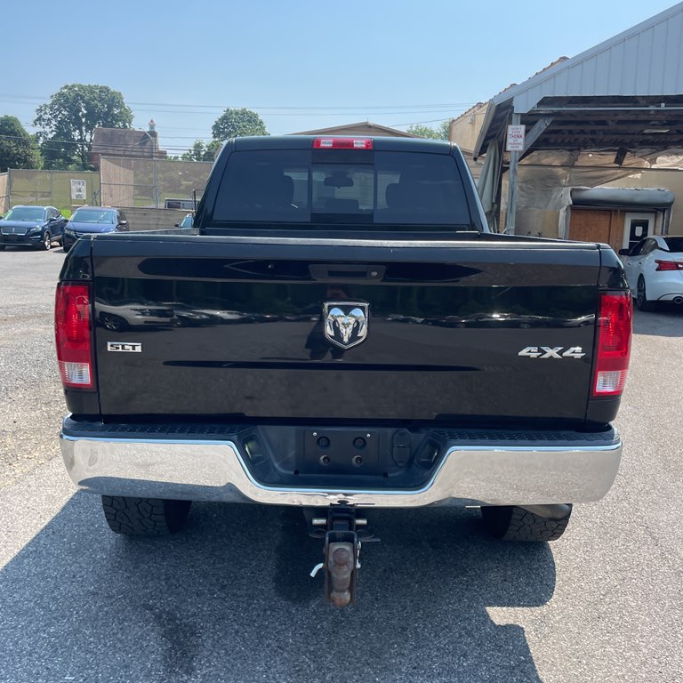 Photo 6 of this RAM 2500