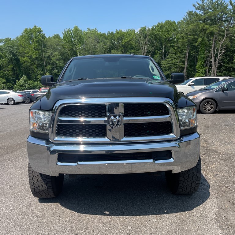 Photo 5 of this RAM 2500