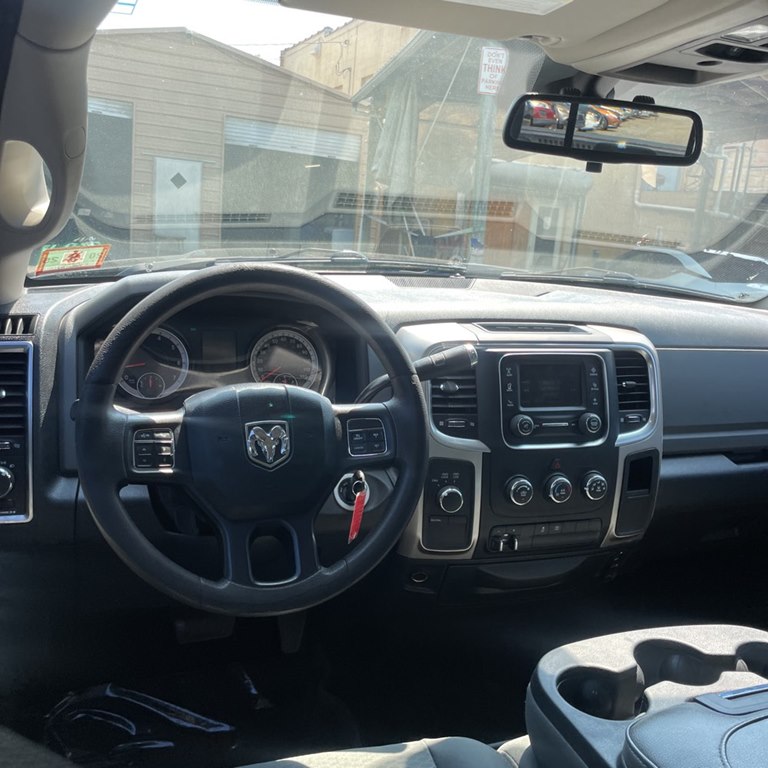 Photo 10 of this RAM 2500