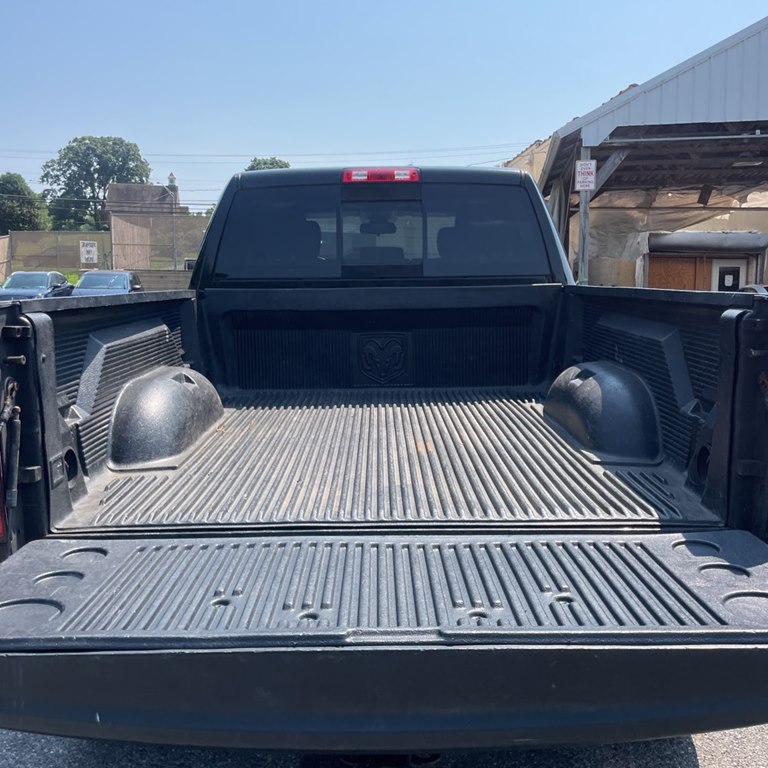 Photo 7 of this RAM 2500