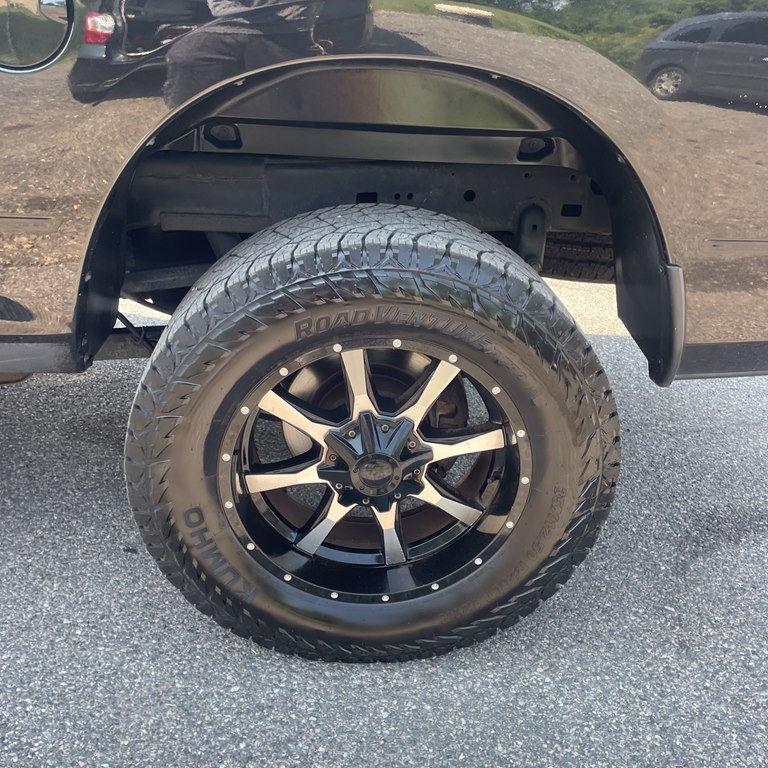 Photo 17 of this RAM 2500