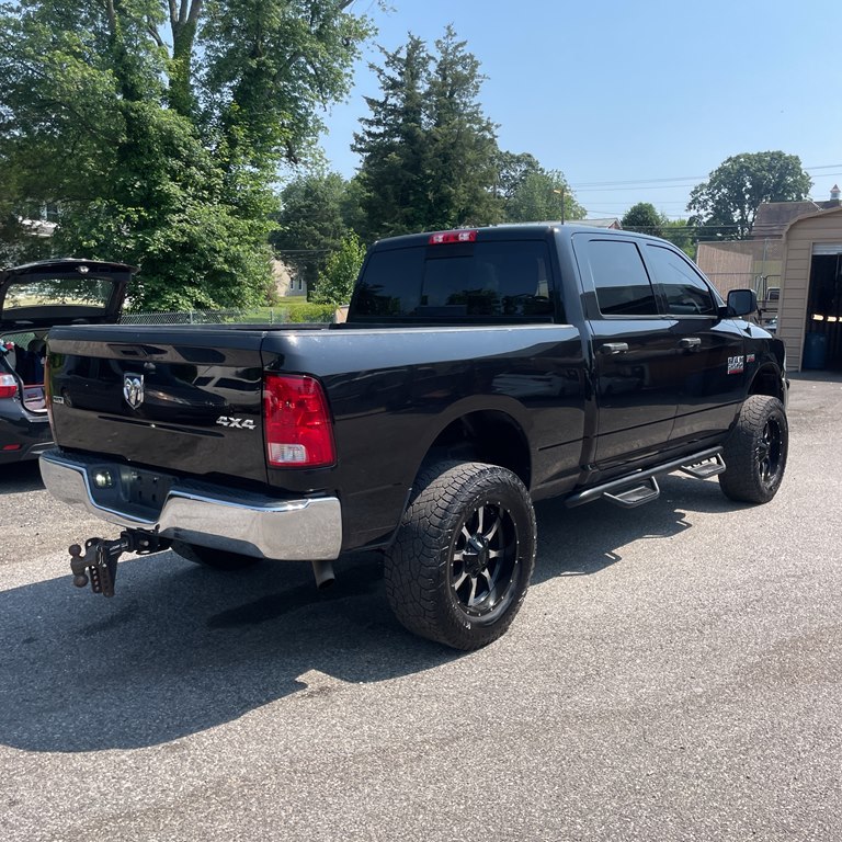 Photo 3 of this RAM 2500