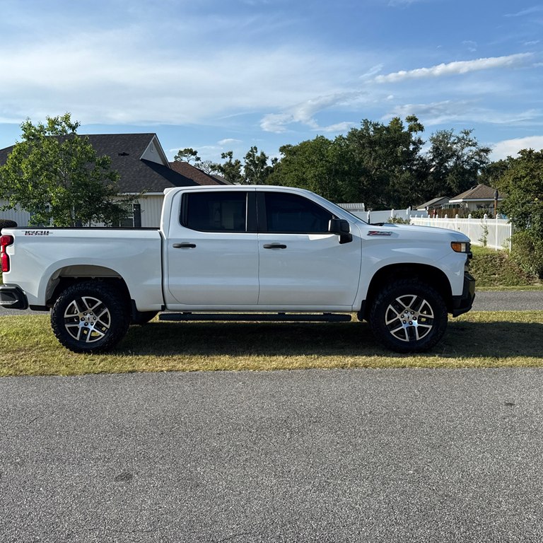 Photo 7 of this CHEVROLET SILVERADO 1500