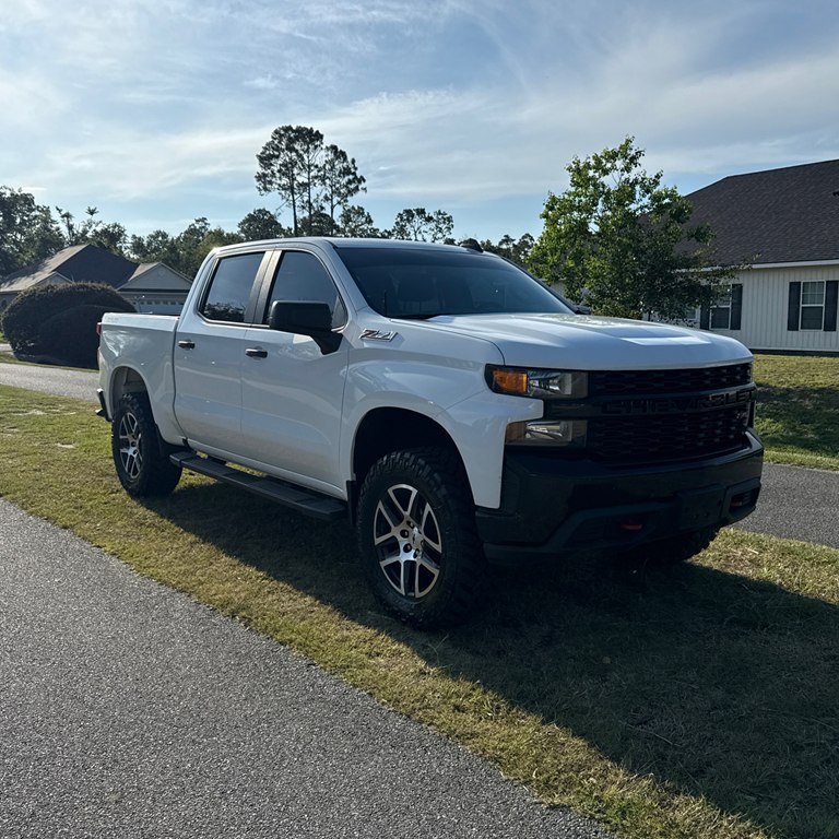 Photo 6 of this CHEVROLET SILVERADO 1500