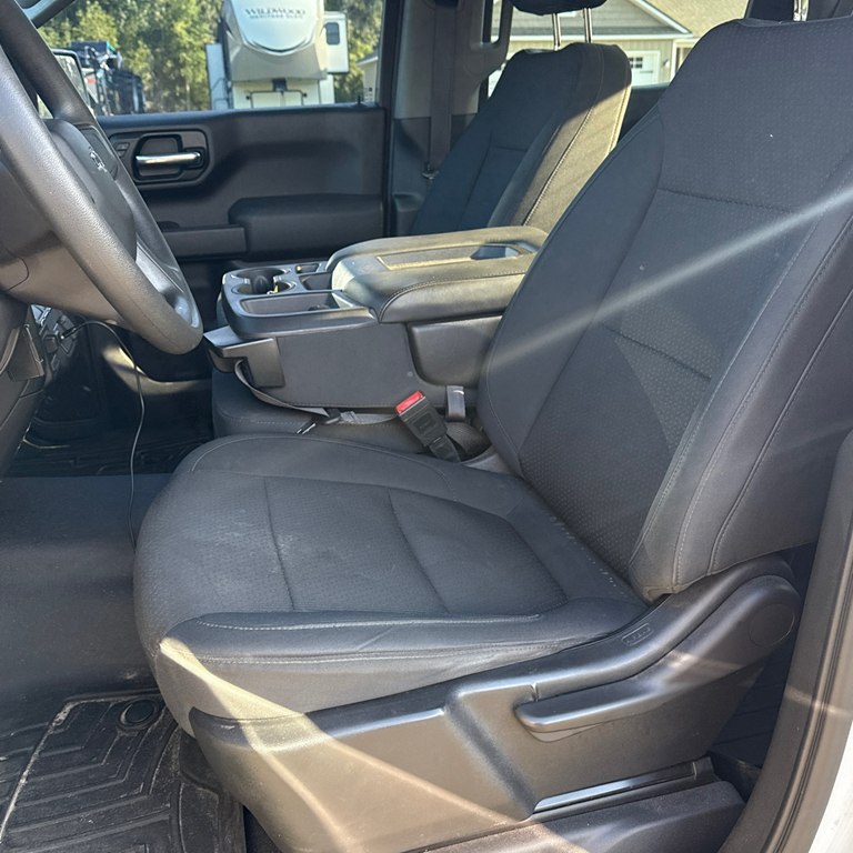 Photo 12 of this CHEVROLET SILVERADO 1500