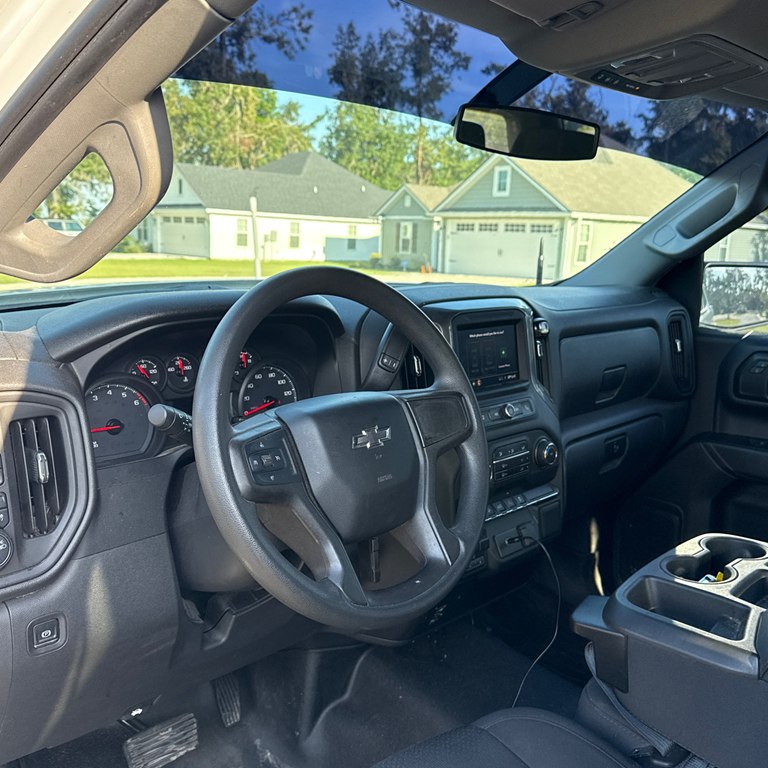 Photo 10 of this CHEVROLET SILVERADO 1500