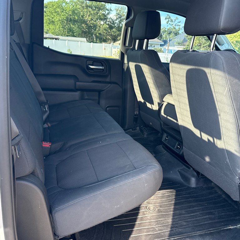 Photo 11 of this CHEVROLET SILVERADO 1500