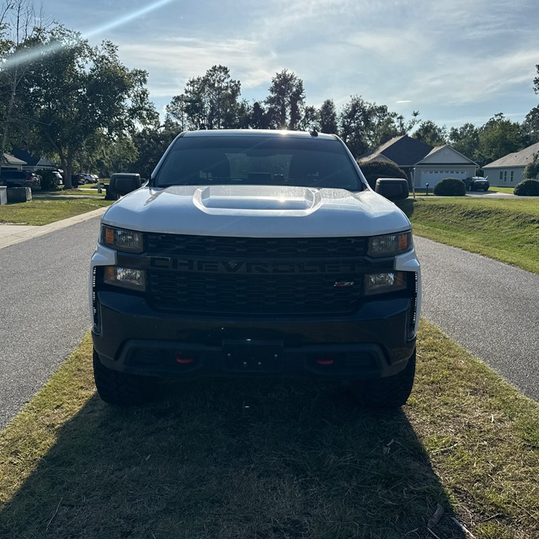 Photo 4 of this CHEVROLET SILVERADO 1500