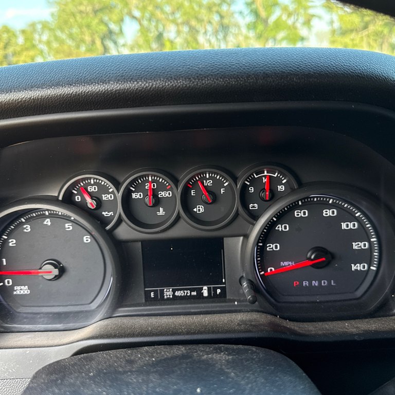 Photo 9 of this CHEVROLET SILVERADO 1500