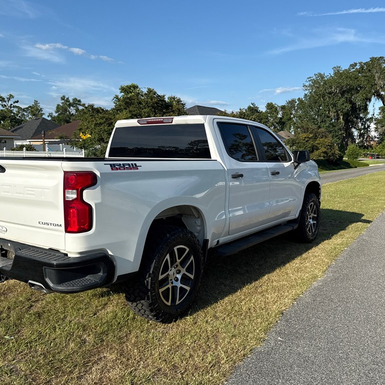 Photo 8 of this CHEVROLET SILVERADO 1500