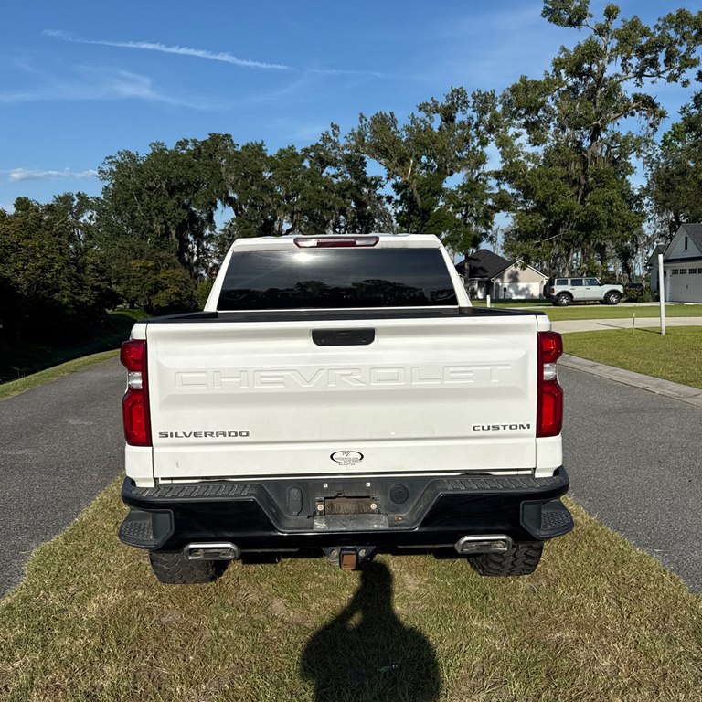 Photo 5 of this CHEVROLET SILVERADO 1500