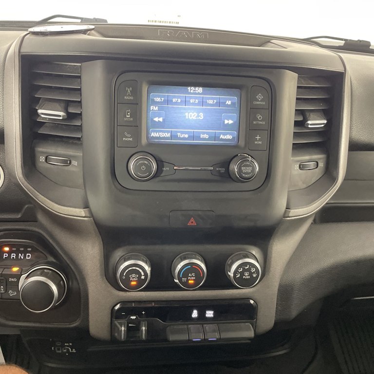Photo 9 of this RAM 2500