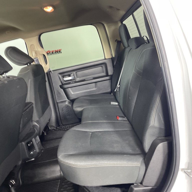 Photo 10 of this RAM 2500