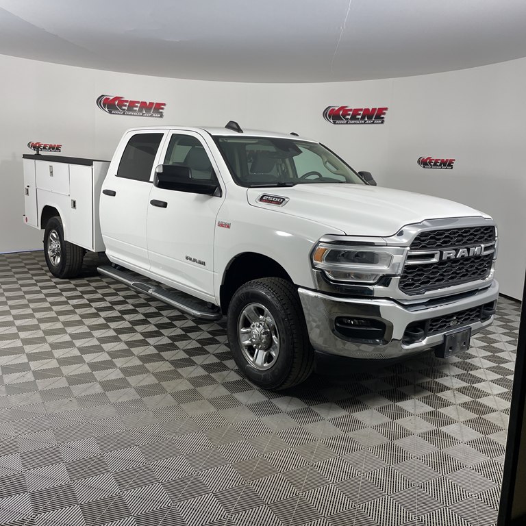 Photo 2 of this RAM 2500